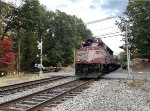 MBTA 1115